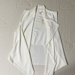 Embrace brand cover up size small